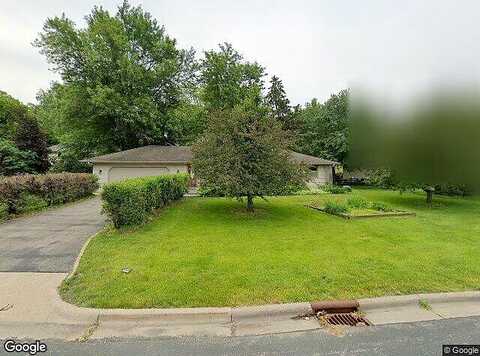 Circle, BURNSVILLE, MN 55337