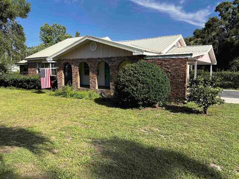 Center, PERRY, FL 32348