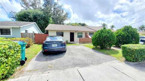 145Th, MIAMI, FL 33161