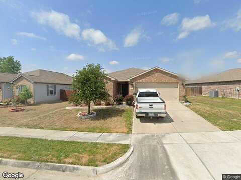 Clegg, HOWE, TX 75459