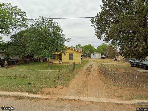 Vinton, PEARSALL, TX 78061