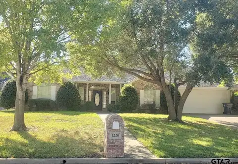 River Bend, TYLER, TX 75703
