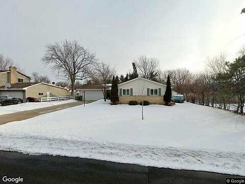 Zebulon Pike, BURNSVILLE, MN 55337