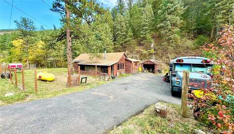 Deer Creek, LITTLETON, CO 80127