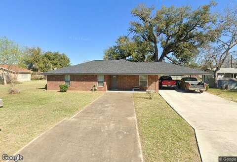 Mansfield, PLEASANTON, TX 78064