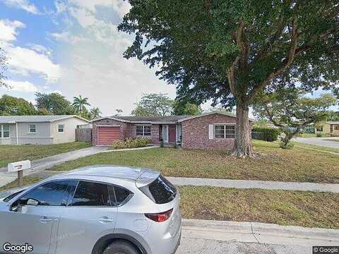 80Th, MARGATE, FL 33063