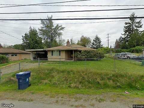 116Th, RENTON, WA 98058