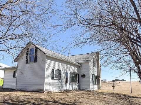 County Road Kk, ELLSWORTH, WI 54011