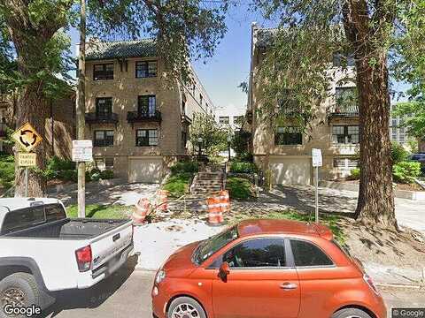 N Sherman St, Denver, CO 80203