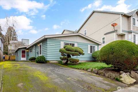 Ashworth, SEATTLE, WA 98103
