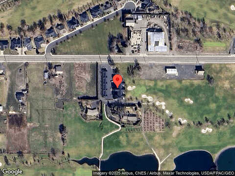 Occidental Rd, Yakima, WA 98903