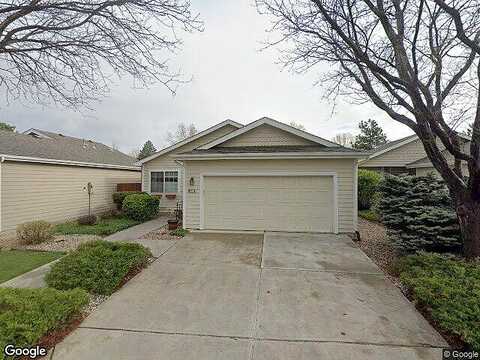 Arbor Ave, Fort Collins, CO 80526