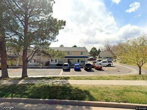 Field St, Broomfield, CO 80021