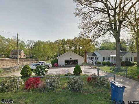 Pohick, SPRINGFIELD, VA 22153