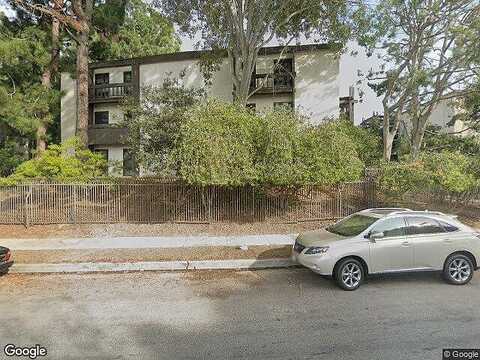 Gulana Ave, Playa Del Rey, CA 90293