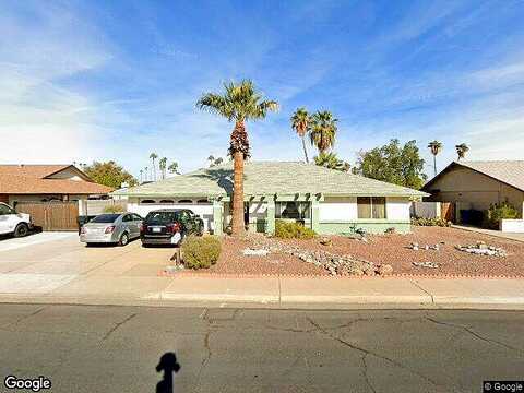 Keating, MESA, AZ 85210