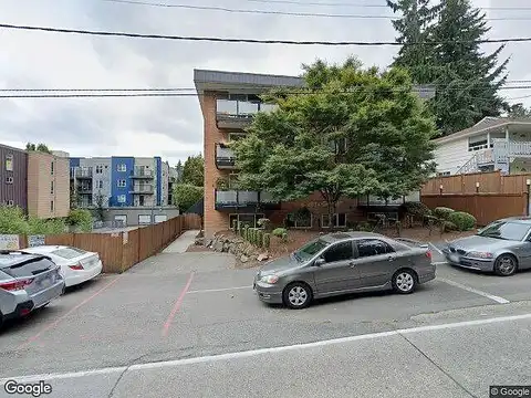 Ne 125Th St, Seattle, WA 98125
