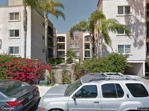 W Pennsylvania Ave, San Diego, CA 92103