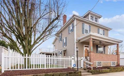 Sherman, IRWIN, PA 15642