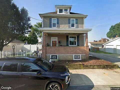 Sherman, IRWIN, PA 15642