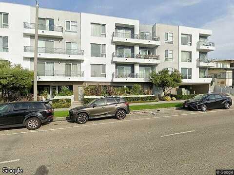 W Manchester Ave, Playa Del Rey, CA 90293