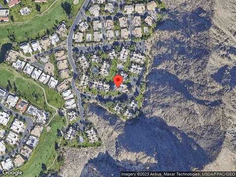 Cortez Ln, Indian Wells, CA 92210