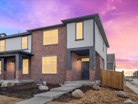 Tempe, AURORA, CO 80018