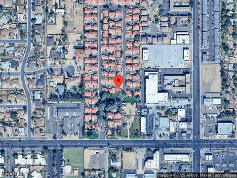 28Th, PHOENIX, AZ 85051