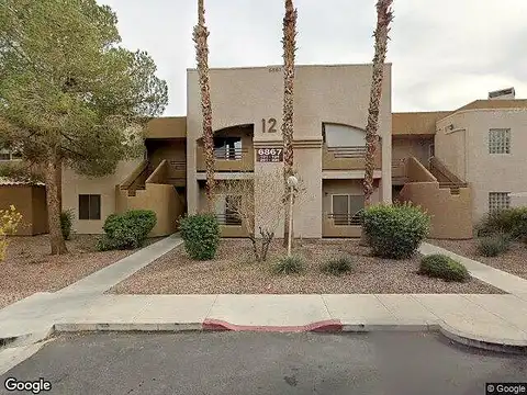 Tamarus St, Las Vegas, NV 89119