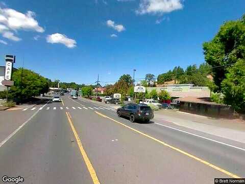 Catblade Road, Laytonville, CA 95454