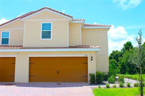Bay Leaf, KISSIMMEE, FL 34759