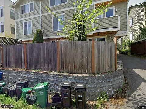 34Th Ave Ne, Seattle, WA 98115