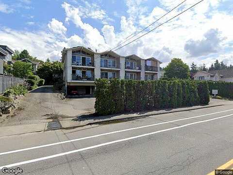 Lakeview Dr, Kirkland, WA 98033
