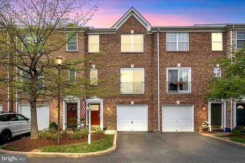 Glebe, ALEXANDRIA, VA 22305