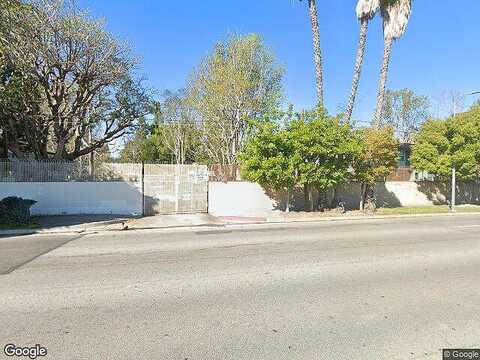 Bowcroft St, Los Angeles, CA 90016