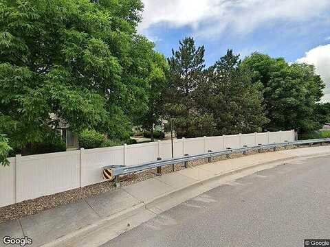 S Dover St, Littleton, CO 80123