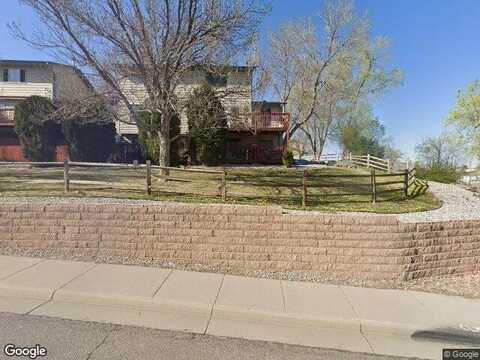 Garrison St, Arvada, CO 80002