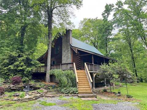 Hooker, WEST SUNBURY, PA 16061