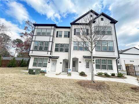 Insperon, PEACHTREE CORNERS, GA 30092