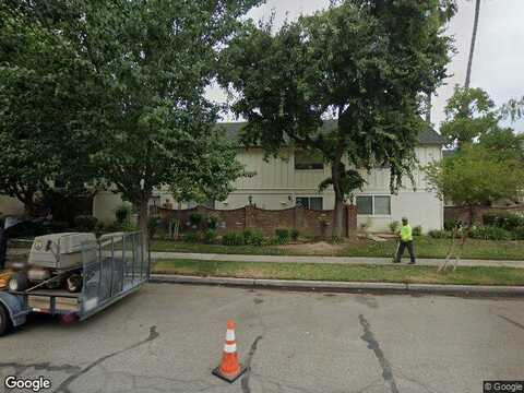 N Roosevelt Ave, Fresno, CA 93704