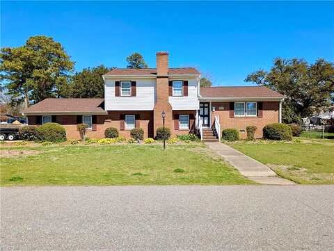Leatherneck, VIRGINIA BEACH, VA 23455