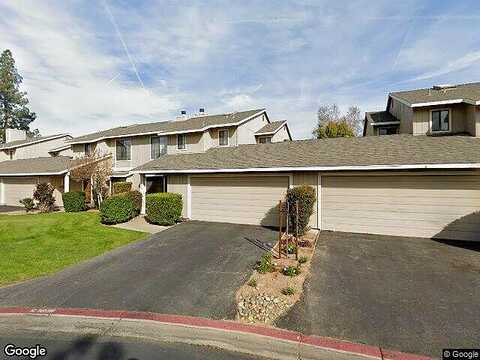 N Woodrow Ave, Fresno, CA 93726