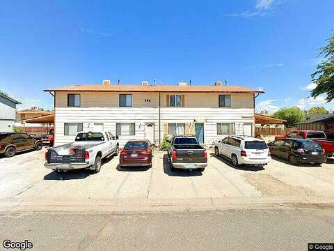 Tracy Dr, Clifton, CO 81520