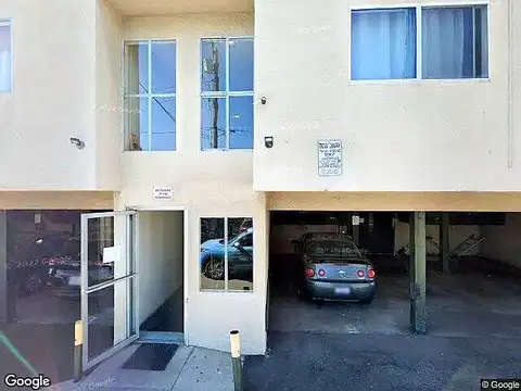 Cole St, San Diego, CA 92117