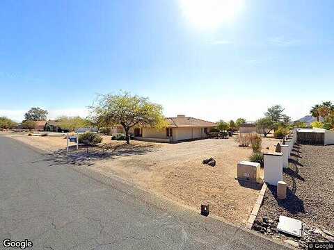 Saguaro Park, GLENDALE, AZ 85310