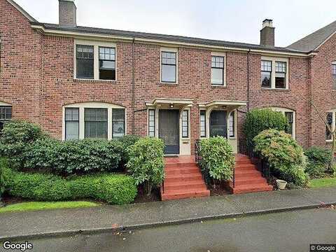 Fremont Ave N, Seattle, WA 98103