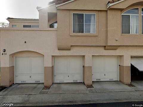 Belle Vista Dr, Chula Vista, CA 91910