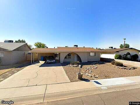 Sunnyside, GLENDALE, AZ 85304