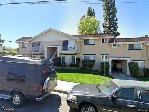 Maple Ave, La Mesa, CA 91941