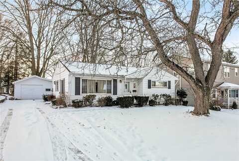 Laurel, SHARPSVILLE, PA 16150